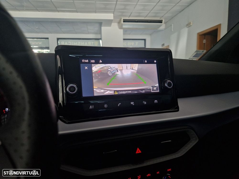 SEAT Arona 1.0 TSI FR - 13