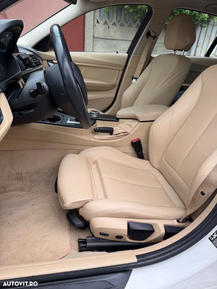 BMW Seria 3 - 10