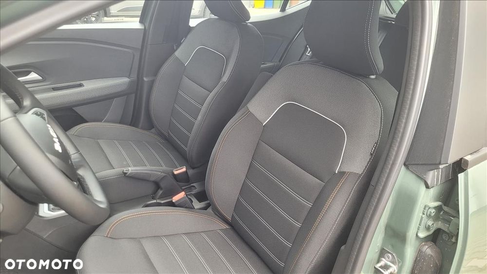 Dacia Sandero Stepway - 10