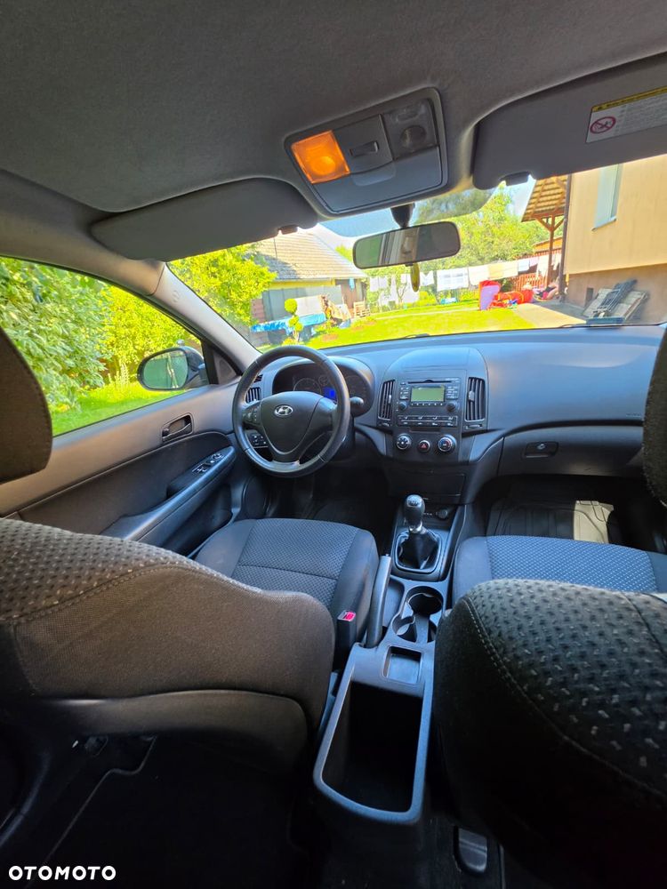 Hyundai i30 1.6 CRDi Blue Classic - 7