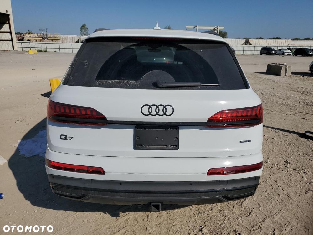 Audi Q7 - 6