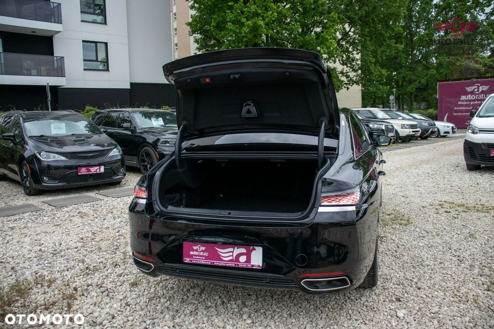 DS Automobiles DS 9 - 15