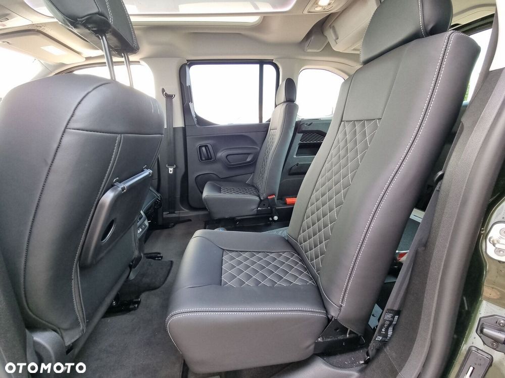 Toyota Proace City Verso 1.5 D-4D VIP - 13