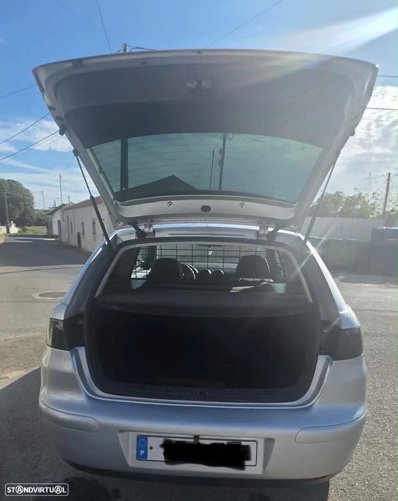 SEAT Ibiza - 5