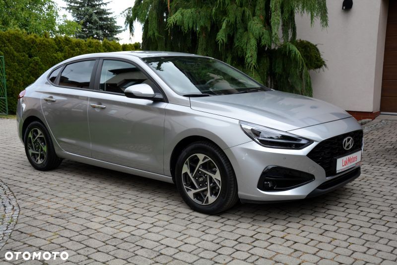 Hyundai i30 1.0 T-GDI Smart - 23