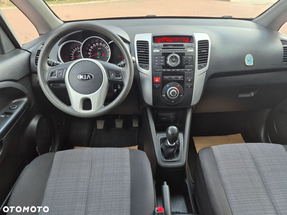 Kia Venga 1.6 Business Line - 26