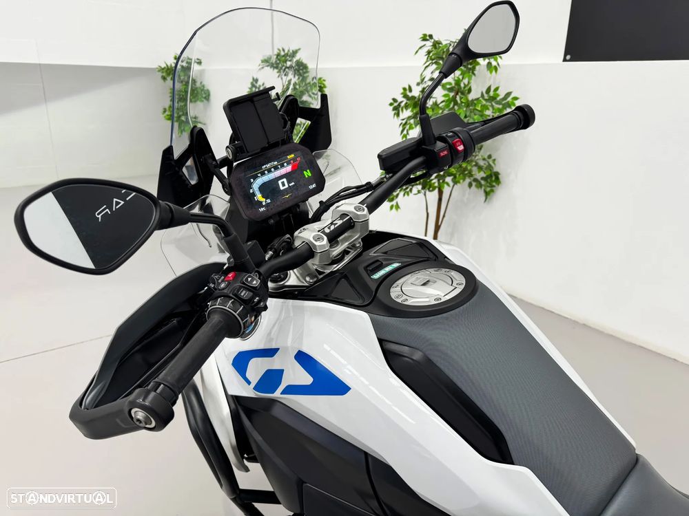 BMW R 1300 GS - 15