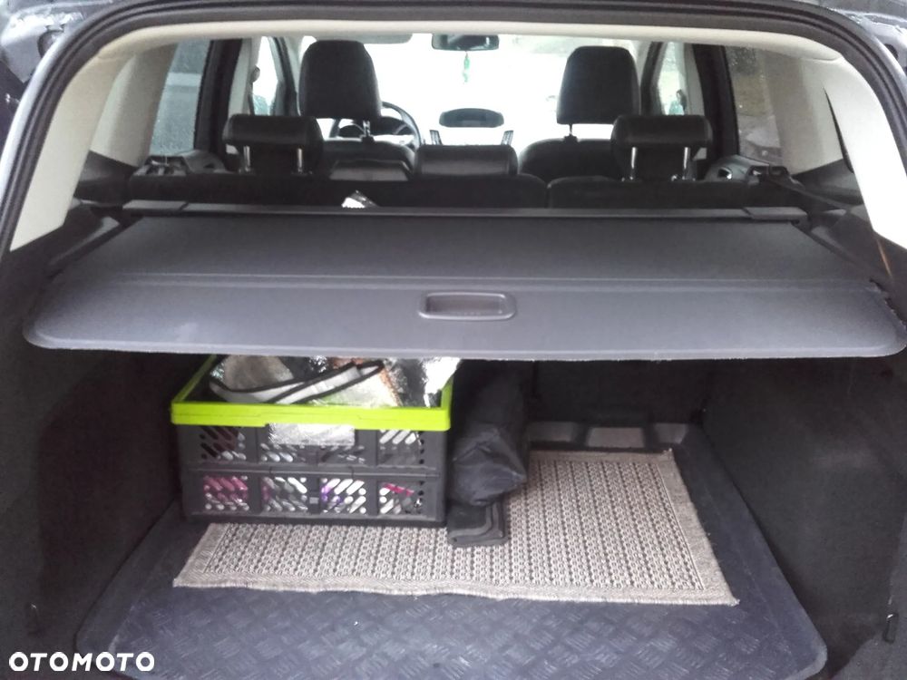 Ford Kuga 2.0 TDCi 2x4 Individual - 26