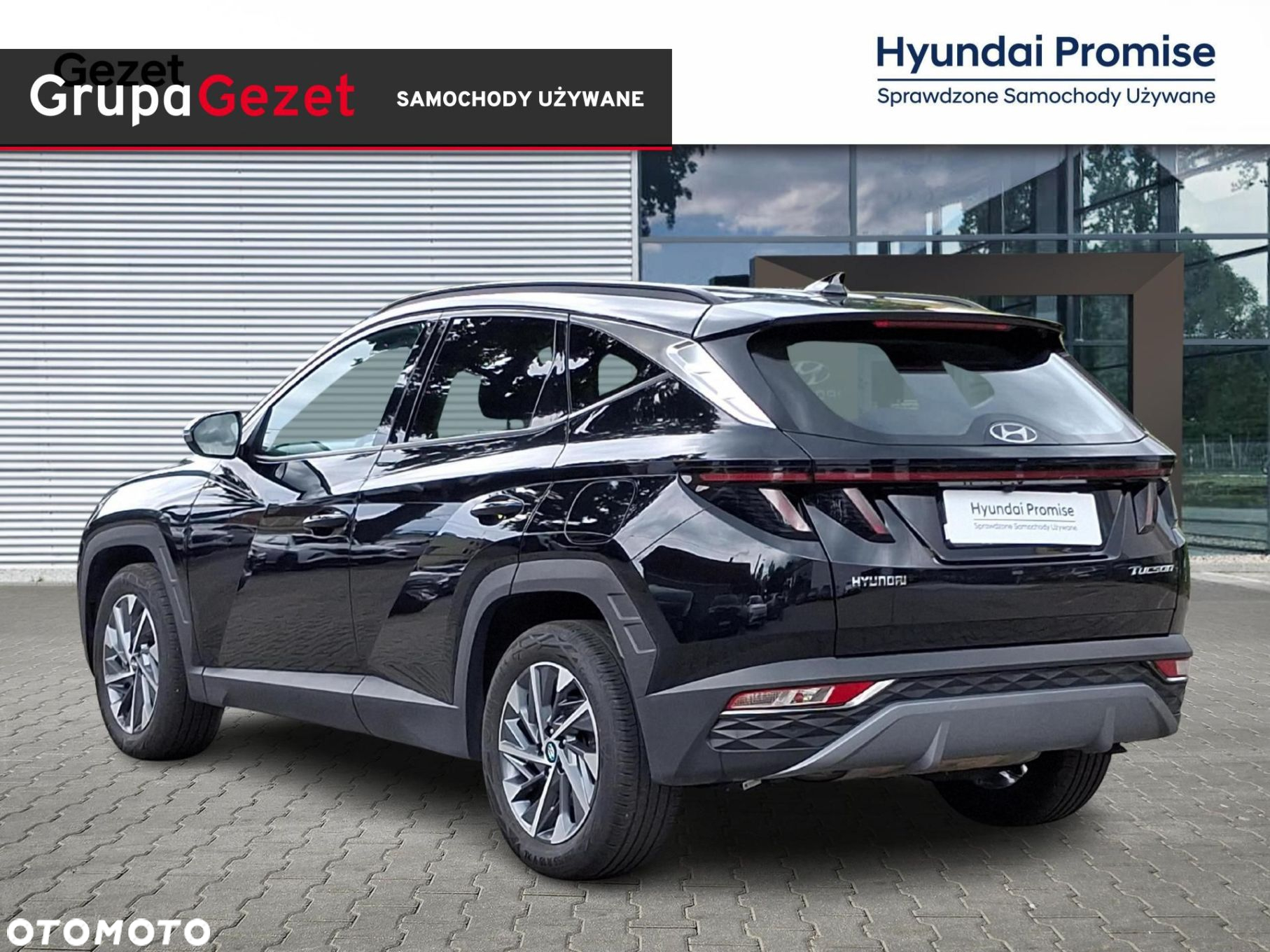 Hyundai Tucson - 3