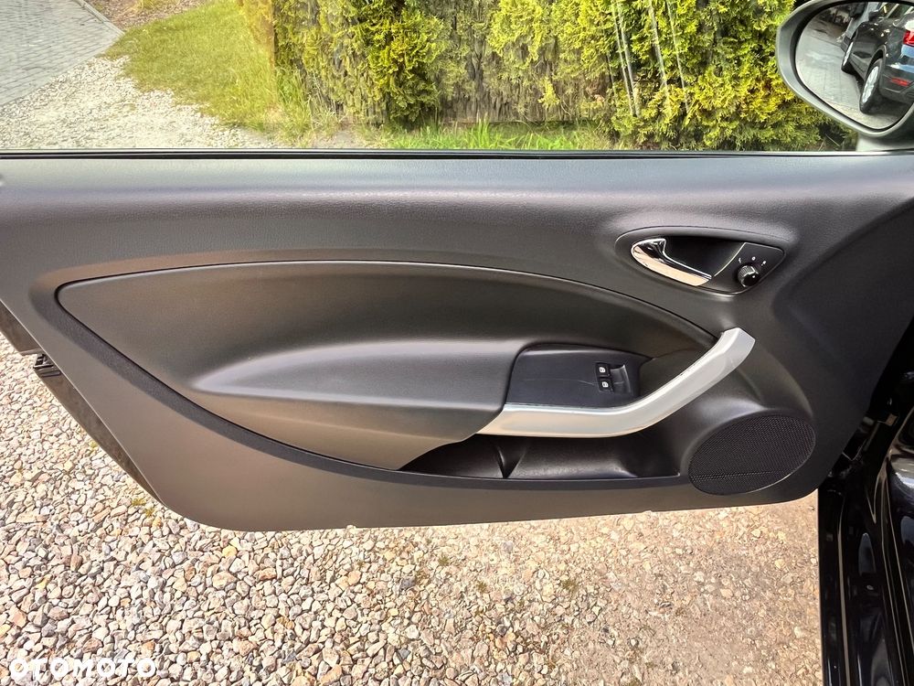 Seat Ibiza SC 1.4 16V Sport - 9