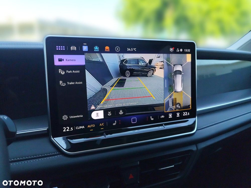 Volkswagen Tayron 1.5 eTSI mHEV Life DSG - 28