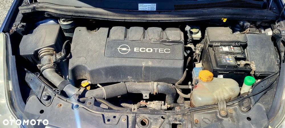 Opel Corsa - 19