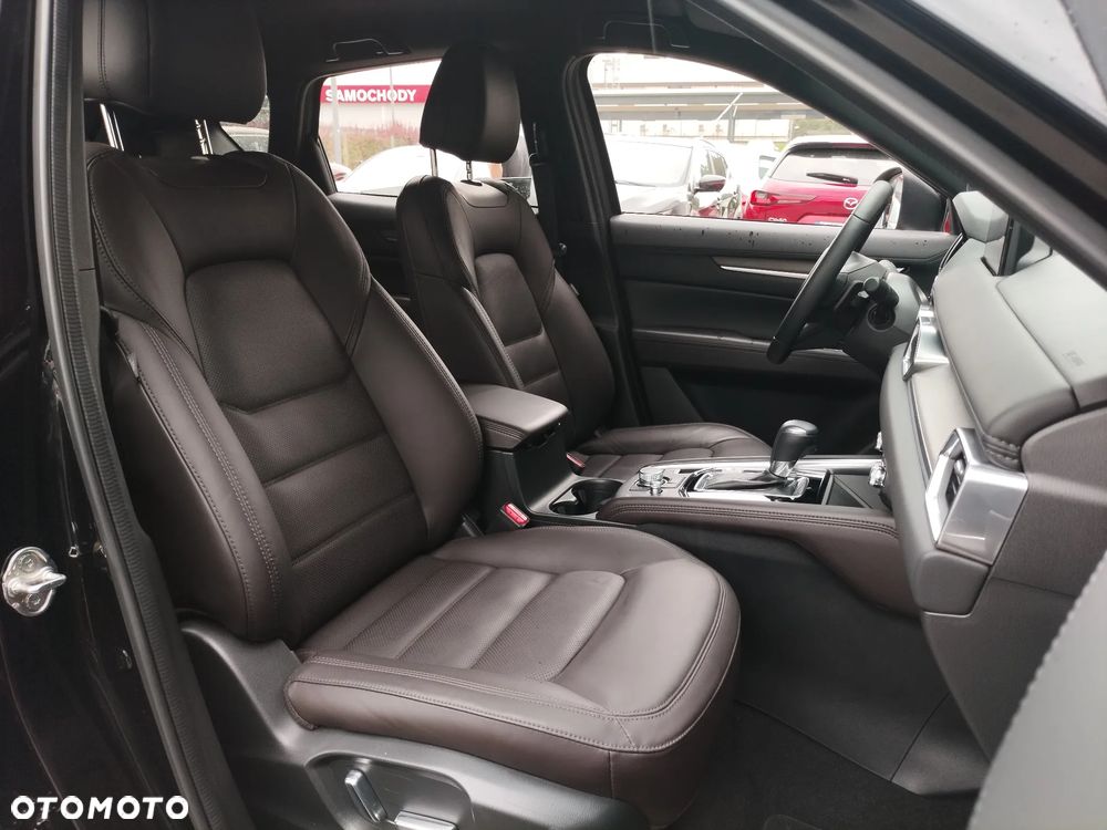 Mazda CX-5 2.0 Sports-Line 2WD - 25