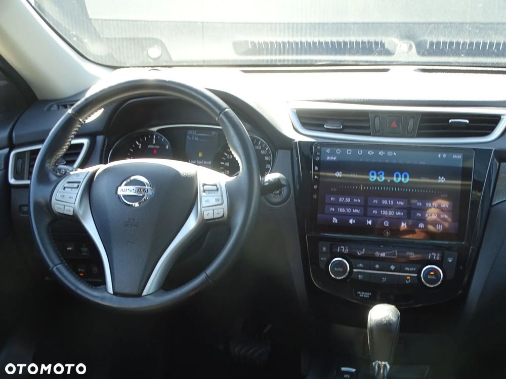 Nissan X-Trail - 14