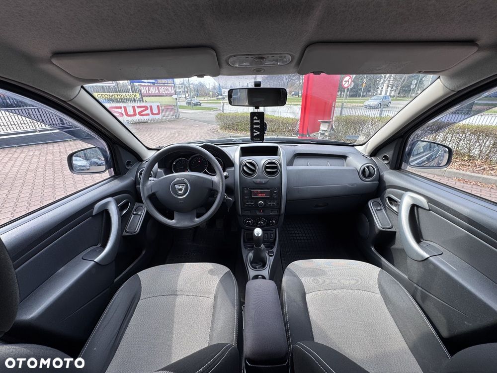 Dacia Duster - 9