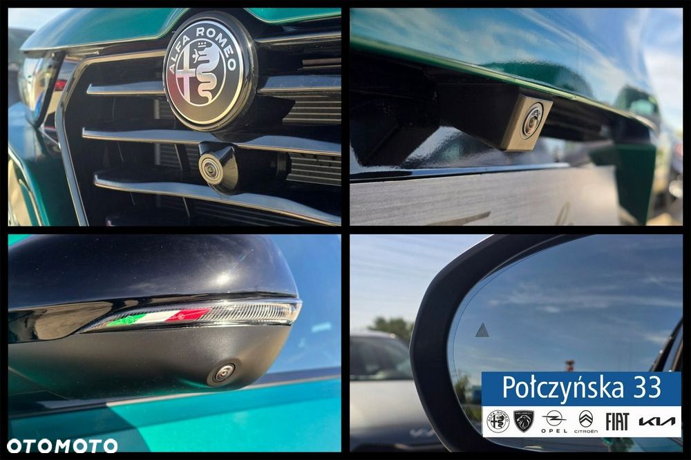 Alfa Romeo Tonale - 30