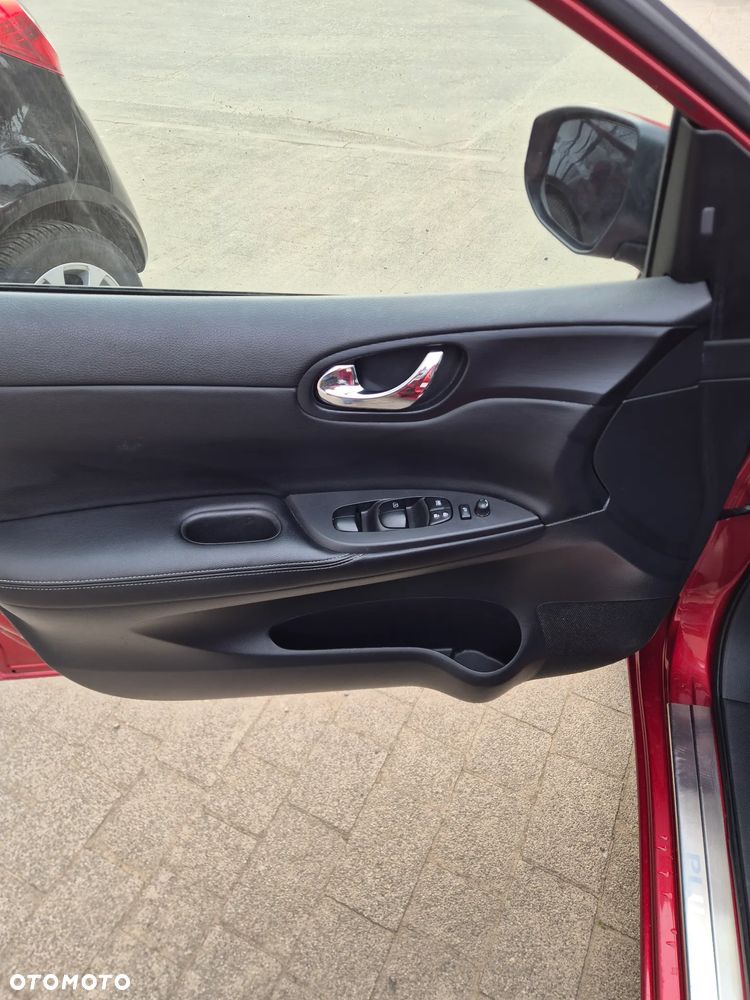 Nissan Pulsar 1.5 dCi Black Edition - 12