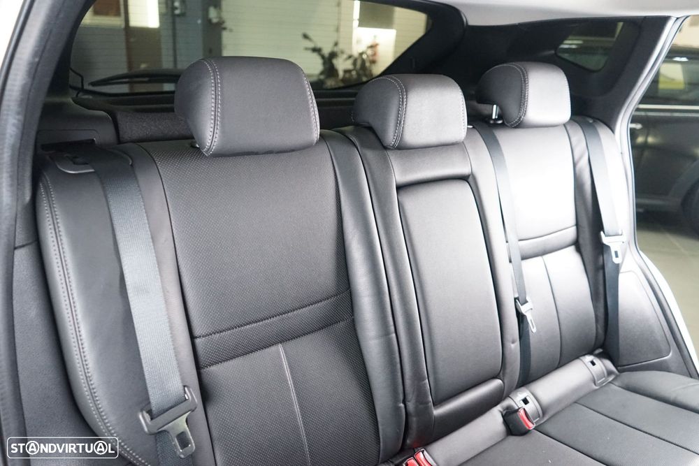 Nissan Qashqai 1.2 DIG-T N-Connecta - 40