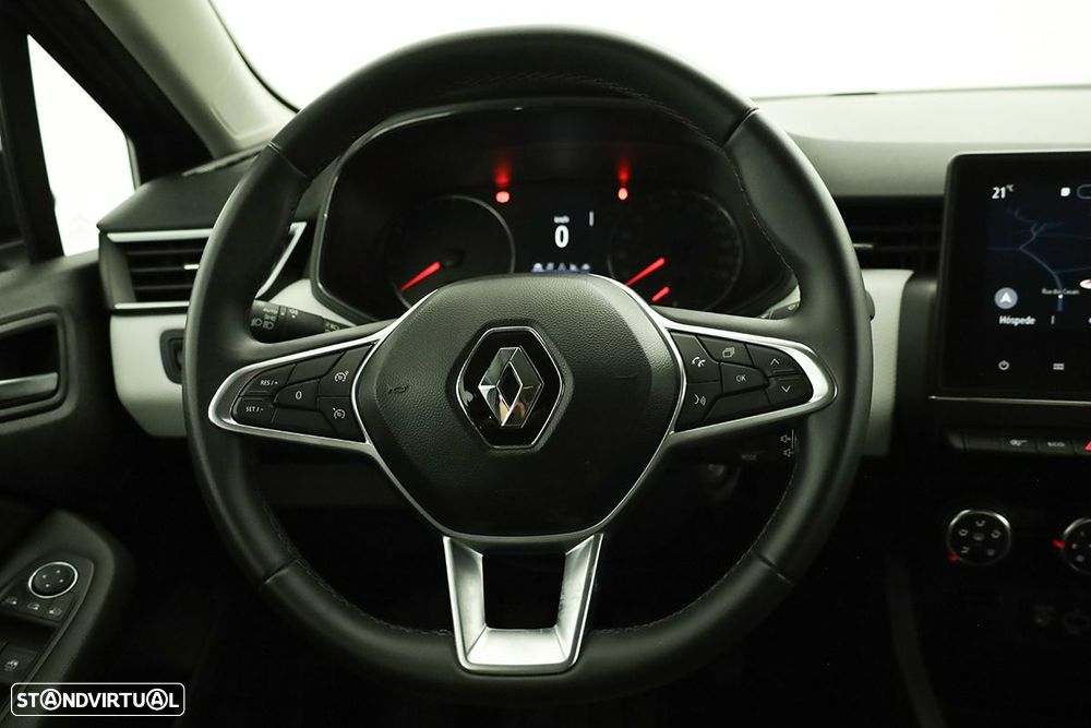 Renault Clio 1.0 TCe Evolution - 14