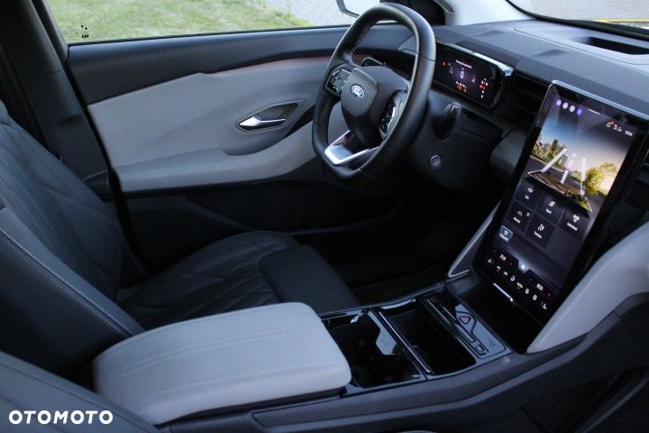 Ford Explorer Dual-Elektromotor Extend Range AWD 79kWh Premium - 38