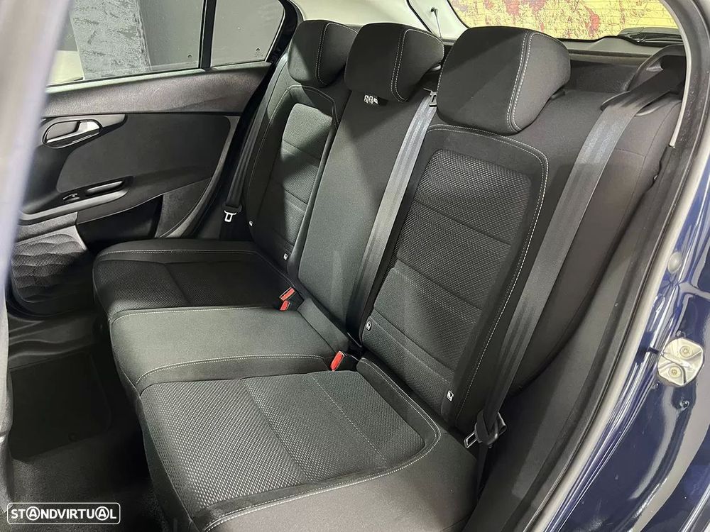 Fiat Tipo 1.3 M-Jet Lounge - 22