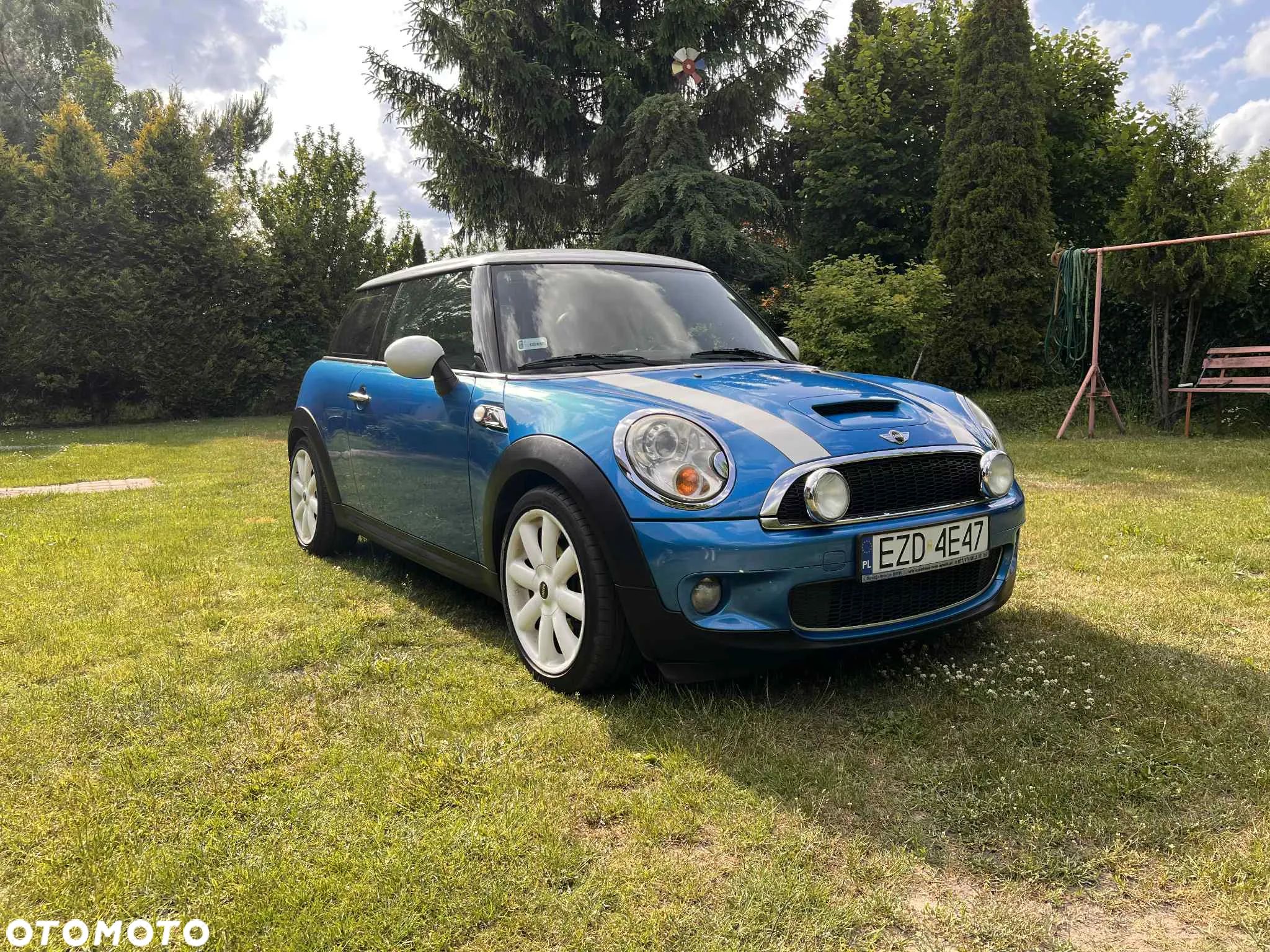 MINI Cooper S Standard - 1