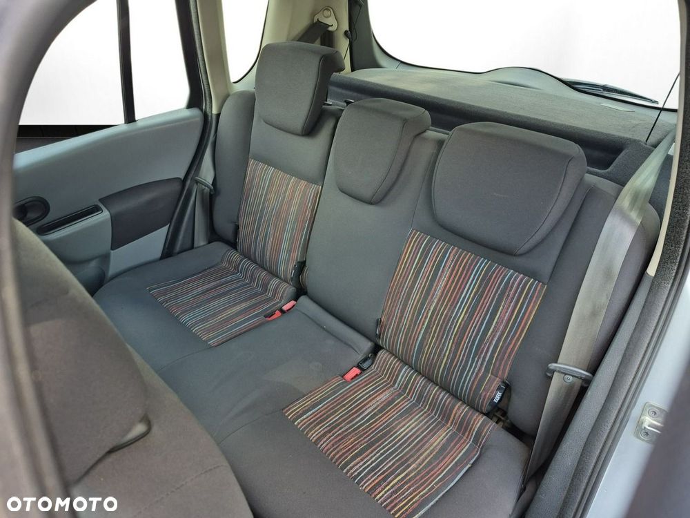 Renault Modus 1.5 dCi Privilege - 18