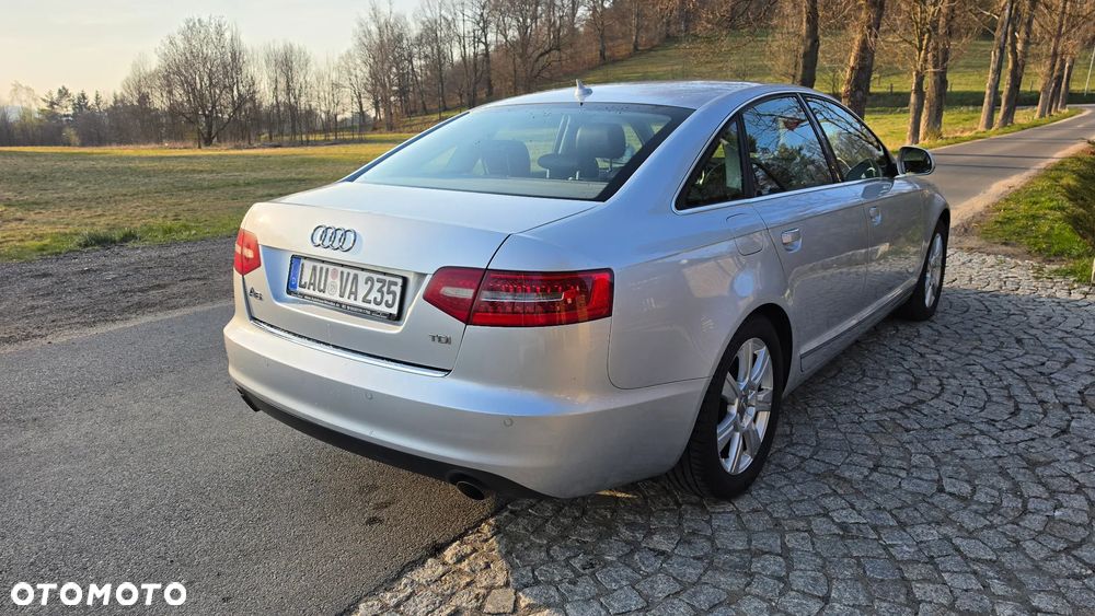 Audi A6 Limousine 2.0 TDI - 7
