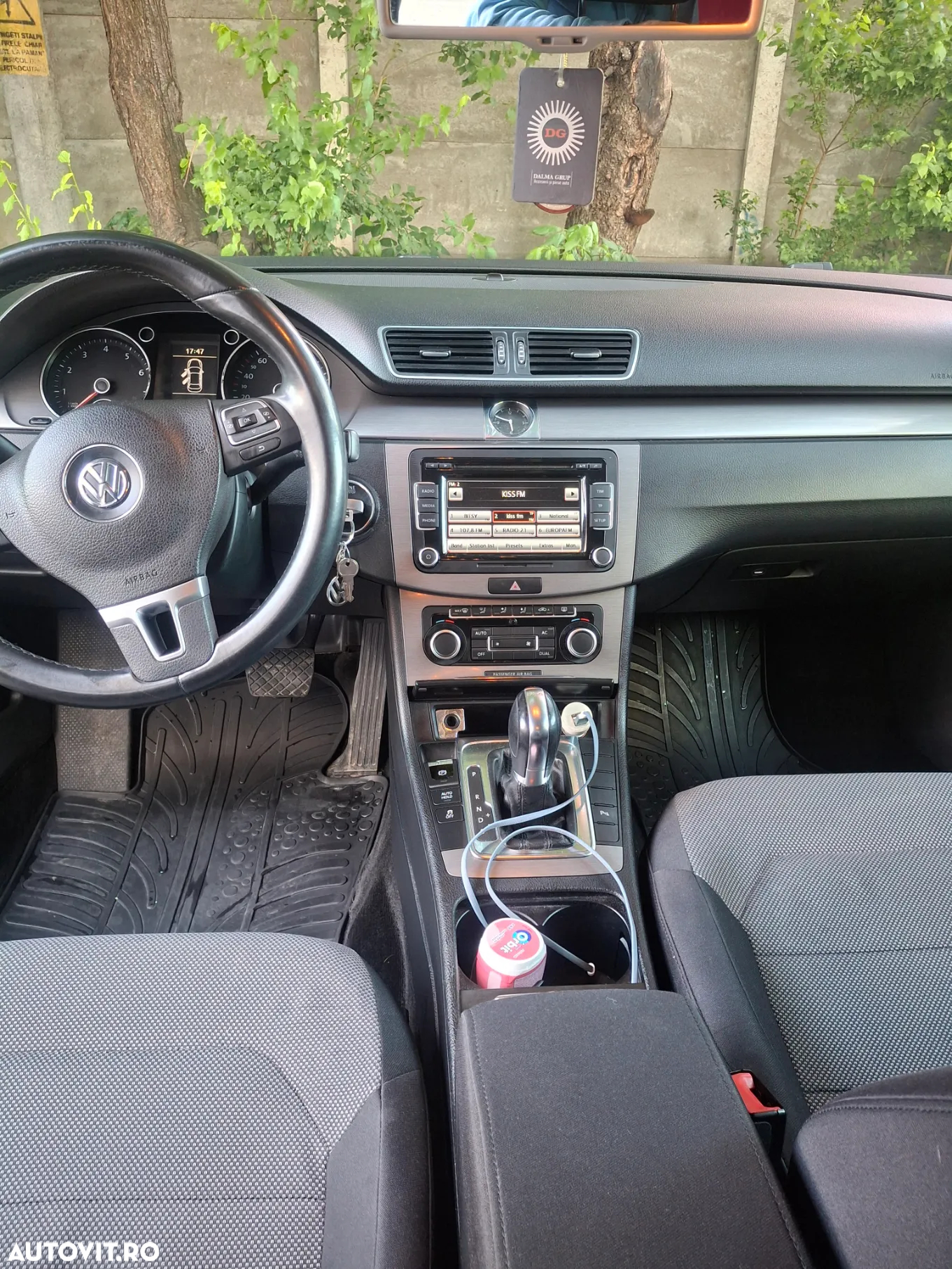 Volkswagen Passat Variant 1.8 TSI Highline DSG - 5