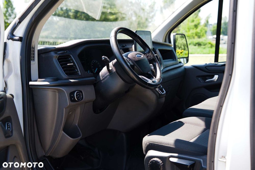Ford Transit Custom L2H1 - 16