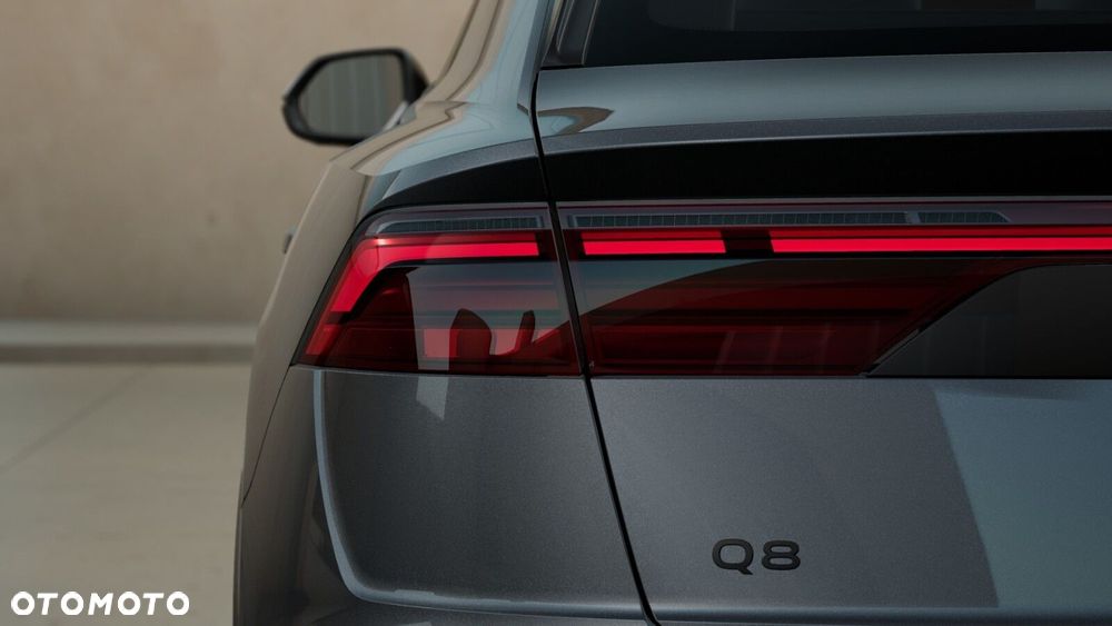 Audi Q8 - 7