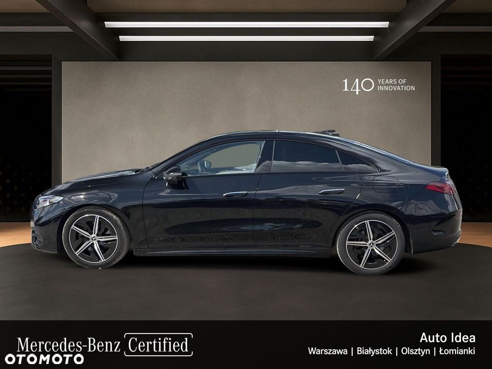 Mercedes-Benz CLA 200 mHEV 8G-DCT - 3