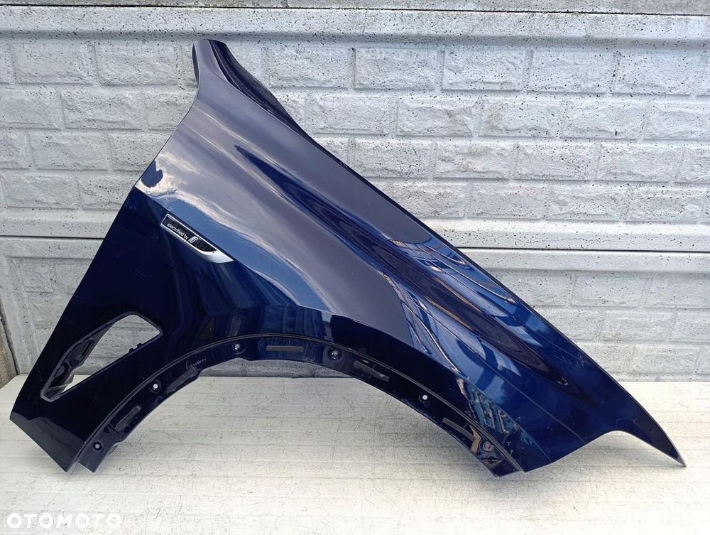 BMW X5 G05 2019-2025 BŁOTNIK PRZEDNI PRAWY ORYGINAŁ