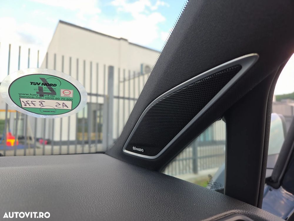 Volkswagen Golf Alltrack 2.0 TDI 4Motion BlueMotion Techn DSG - 22