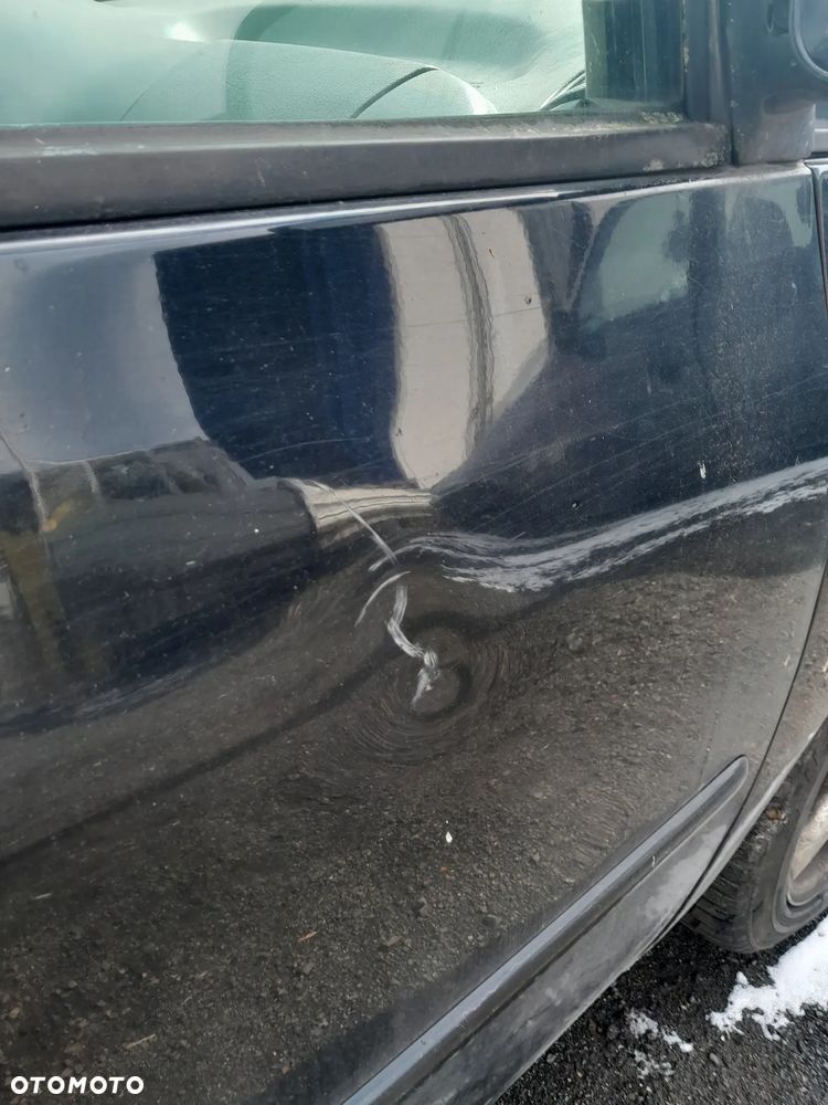 Drzwi prawe przednie, prawe tylne Volkswagen Sharan !! - 3