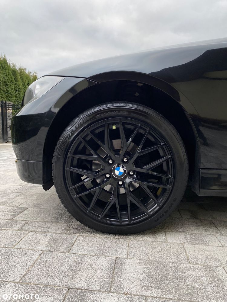 BMW Seria 3 - 19