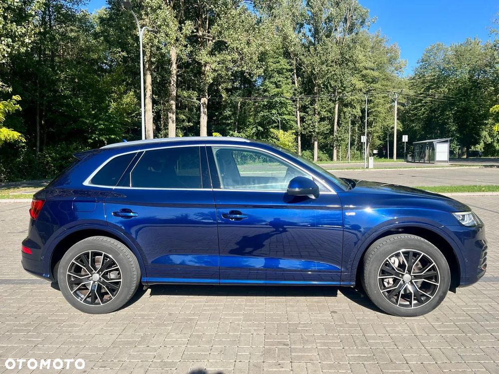 Audi Q5 2.0 TDI Quattro Design S tronic - 2