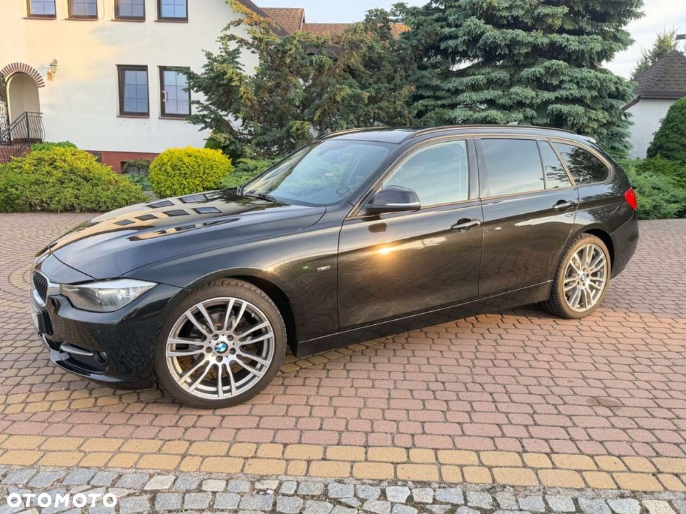 BMW Seria 3 - 17