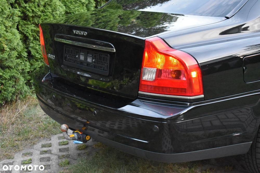 Volvo S80 - 7