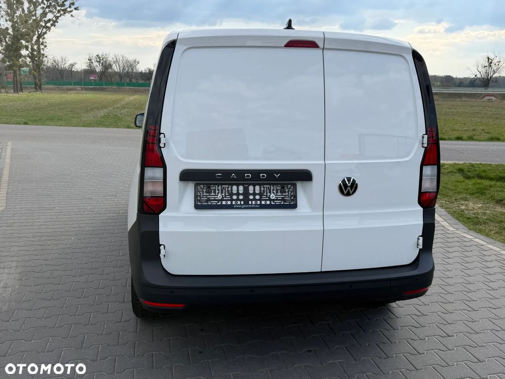 Volkswagen Caddy - 7