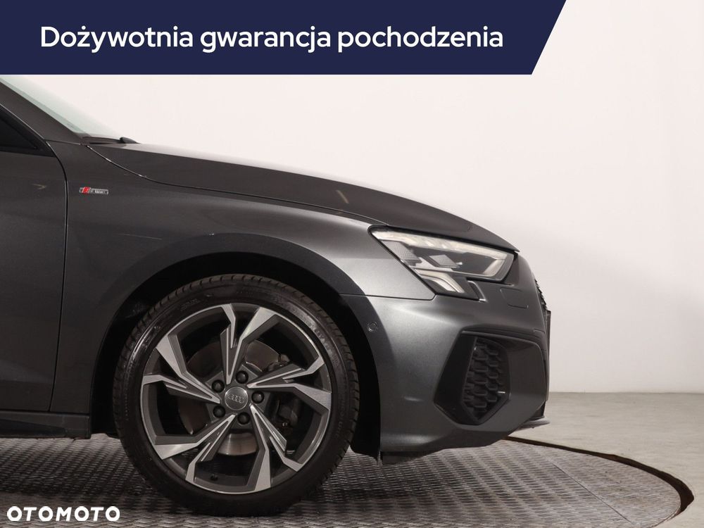 Audi A3 Sportback - 17