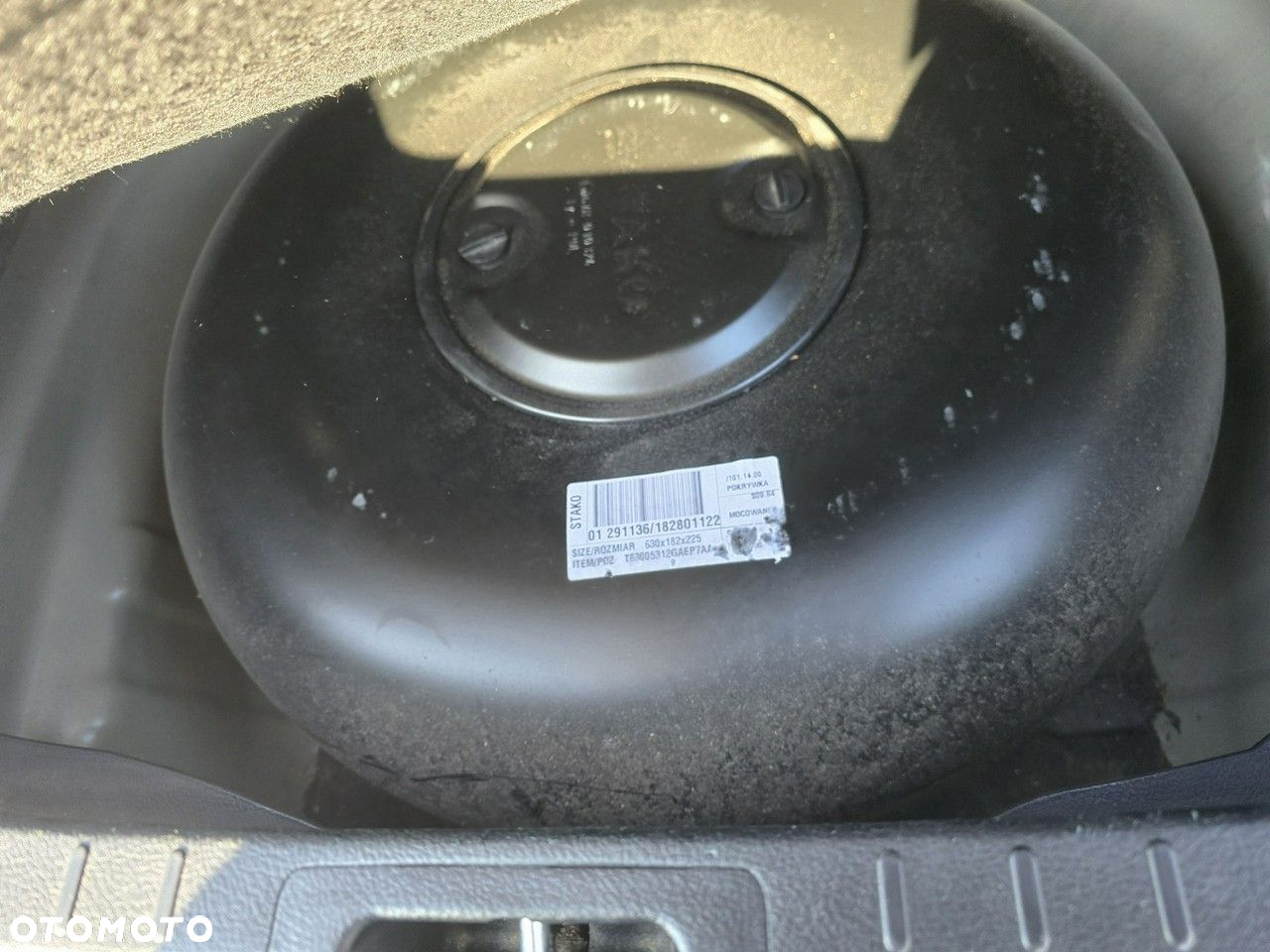 Toyota Corolla - 26