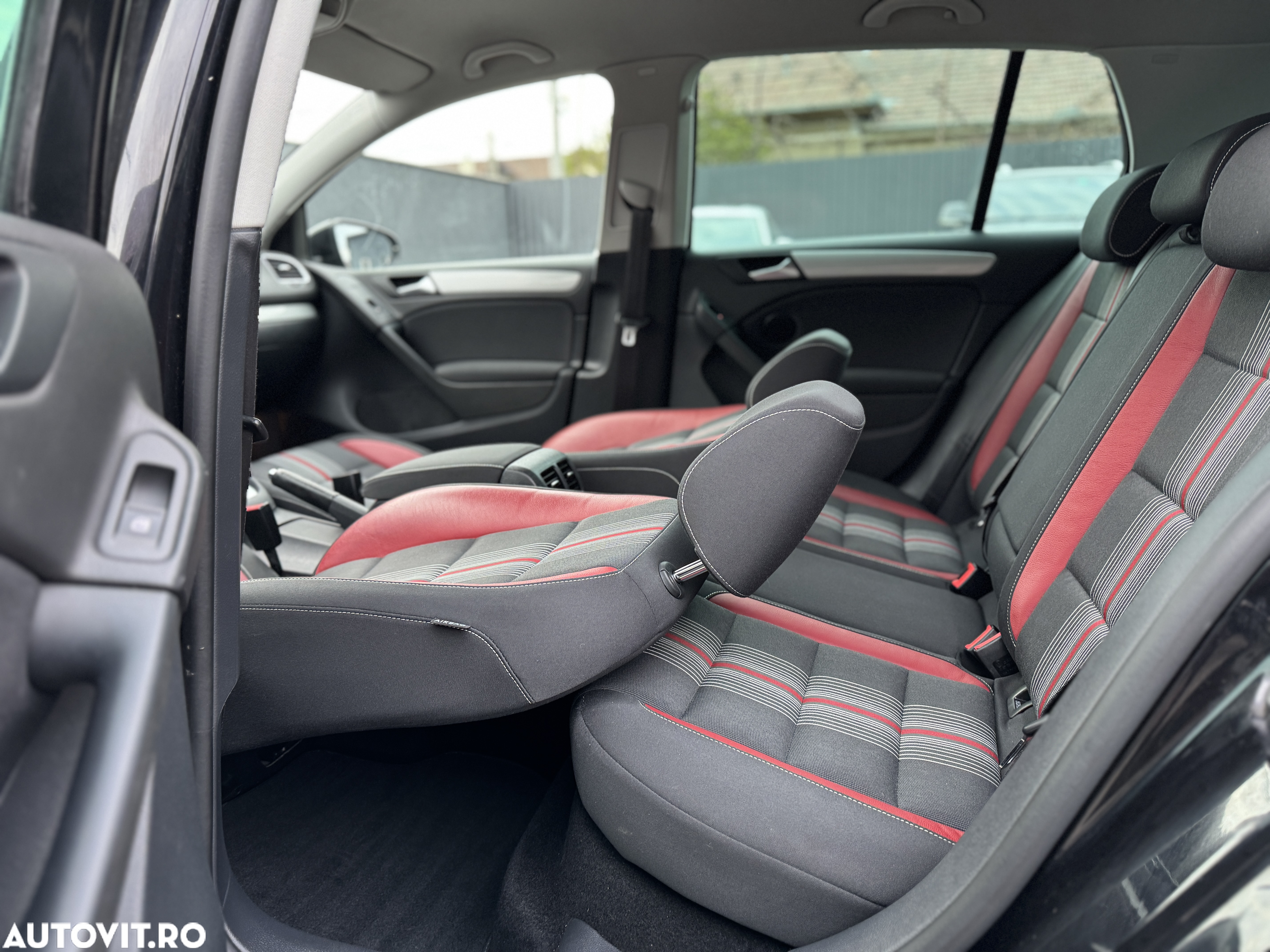 Volkswagen Golf 1.2 TSI DSG MATCH - 14