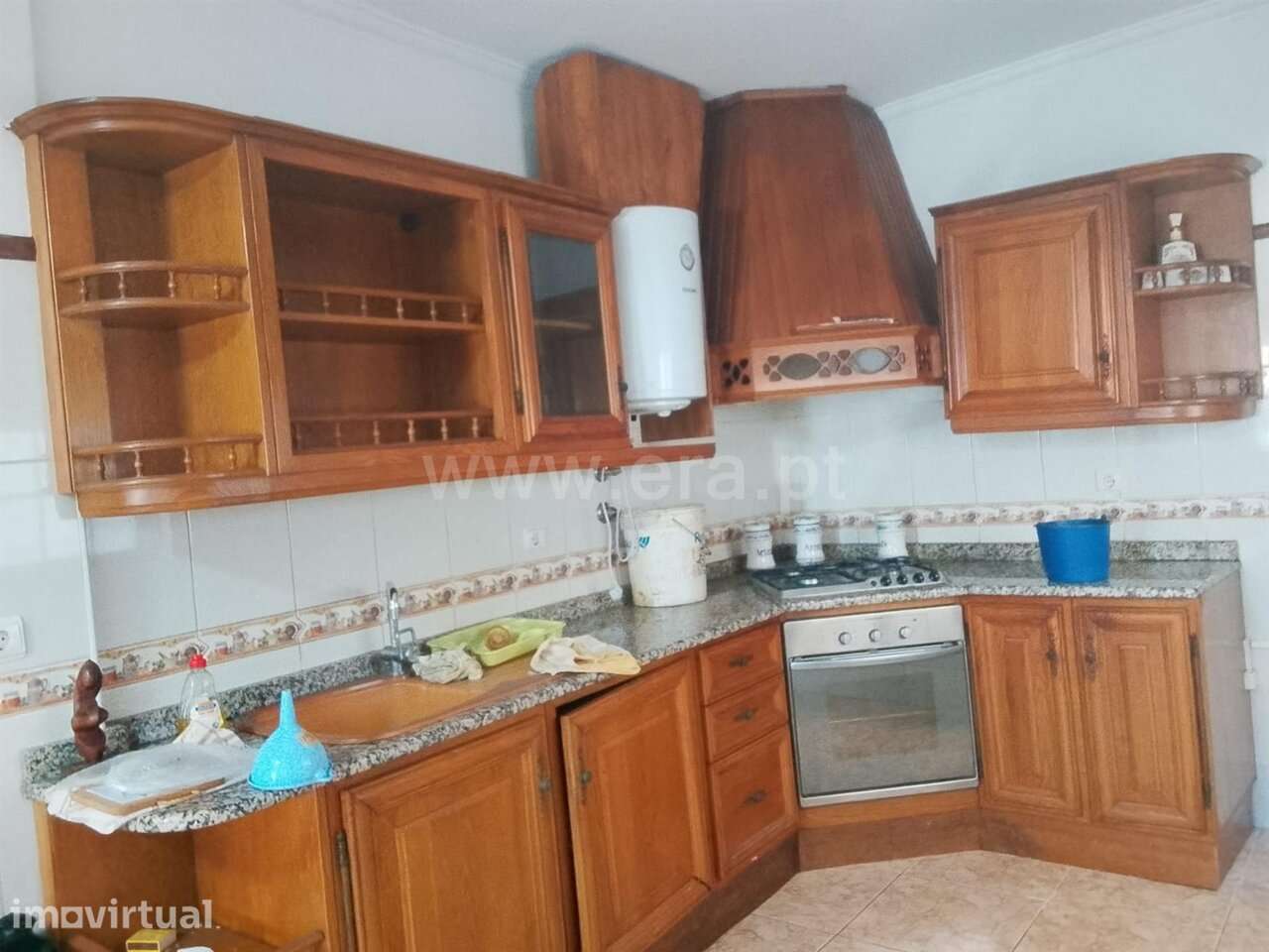 Moradia Geminada T3 / Fundão, Souto da Casa - Grande imagem: 2/20