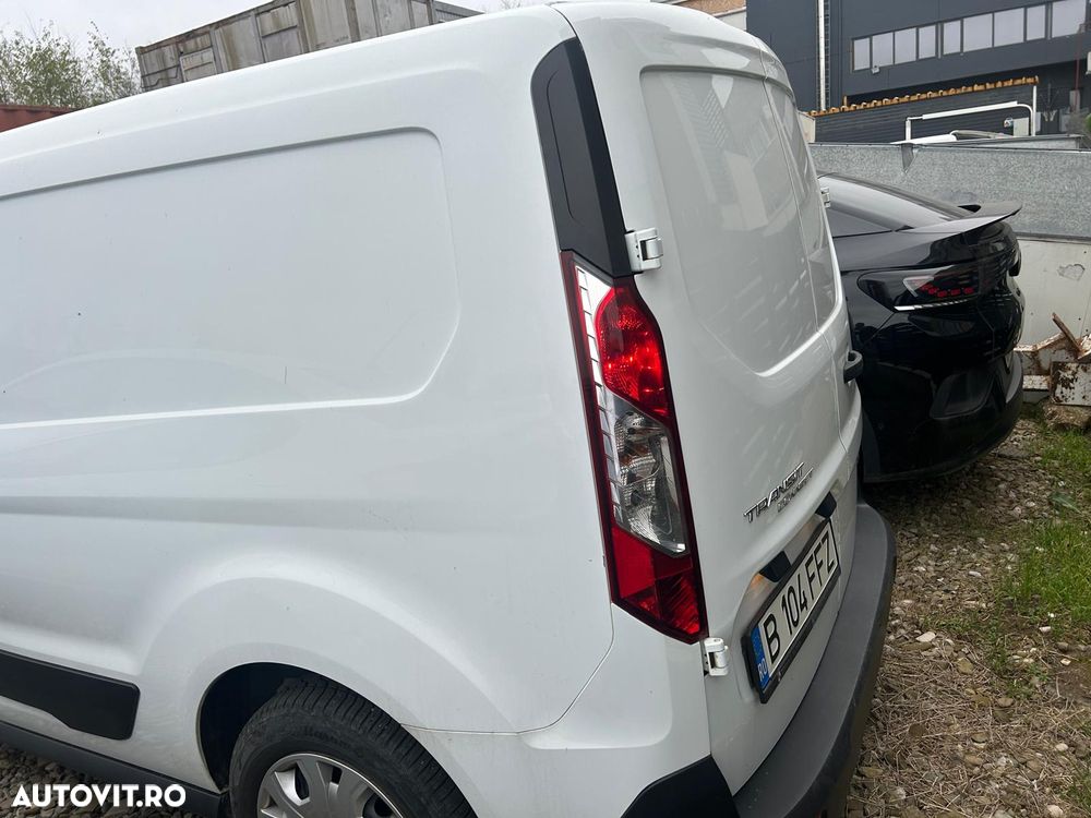 Ford Transit Connect - 7