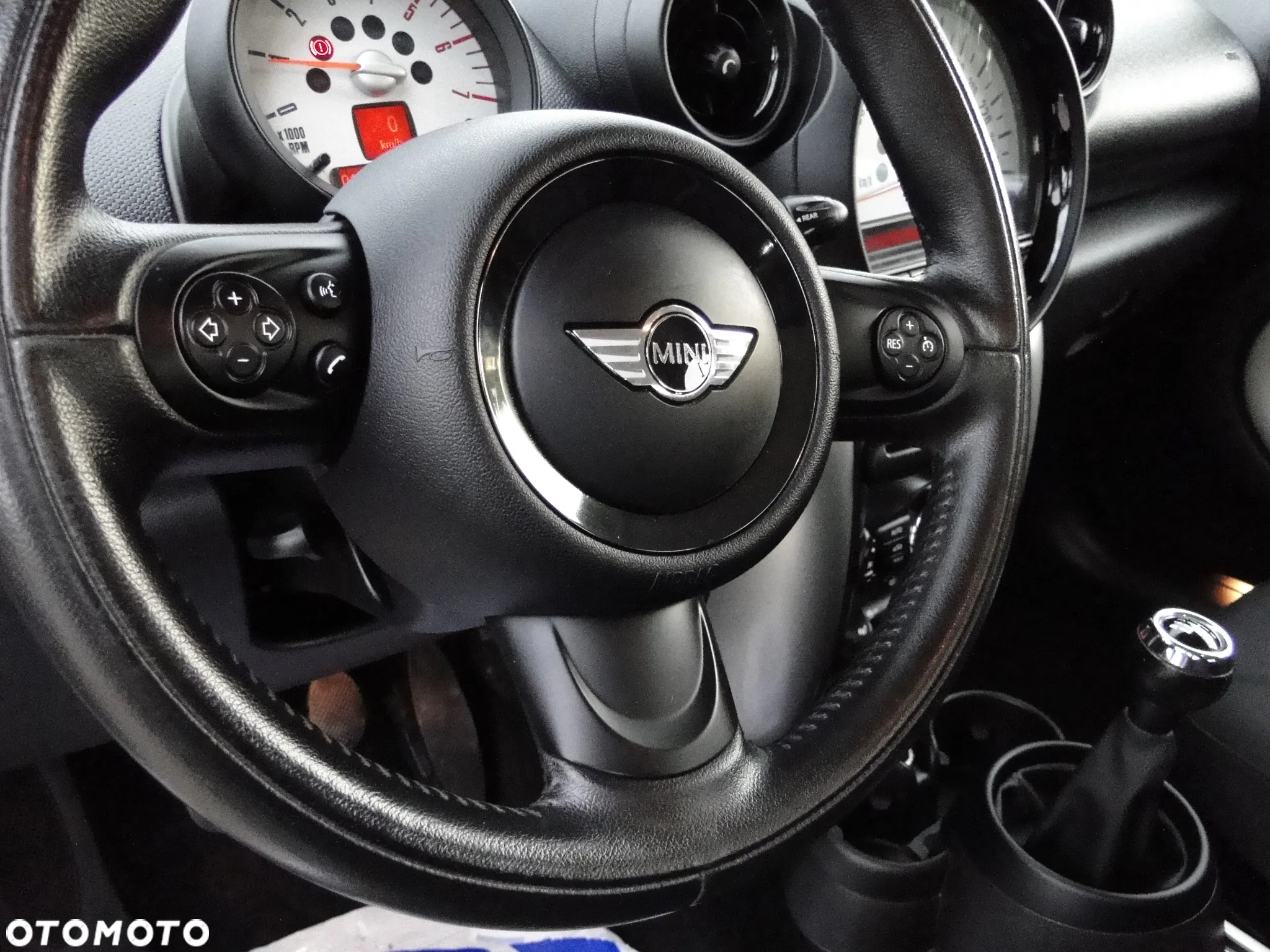 MINI Countryman One D - 16