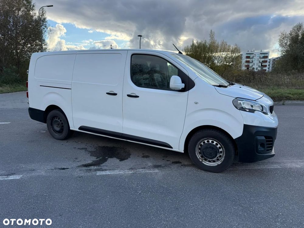 Peugeot Expert - 3