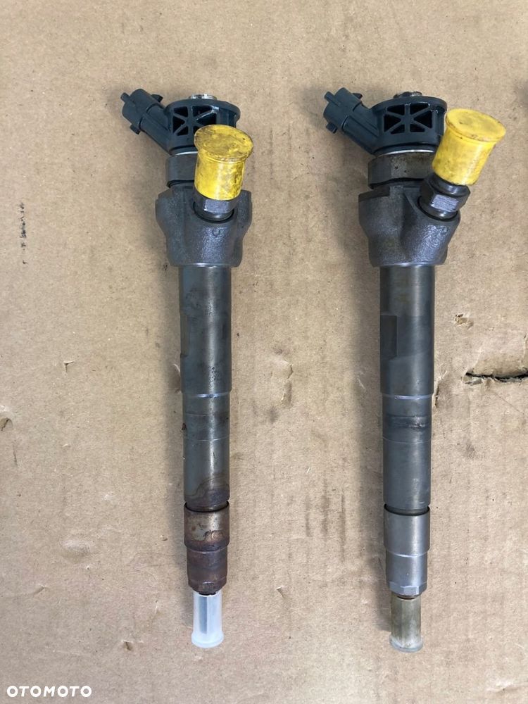 DISCOVERY SPORT LIFT L550 WTRYSKIWACZE 2.0D - 3