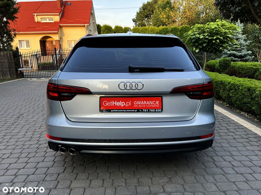 Audi A4 - 11