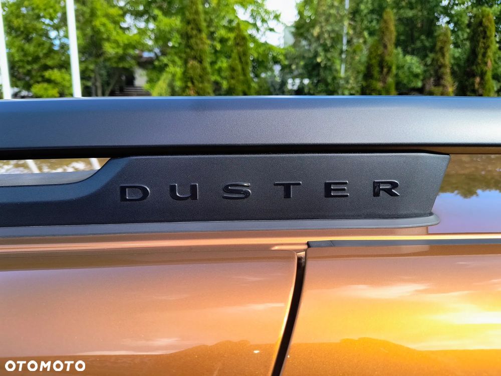 Dacia Duster - 14